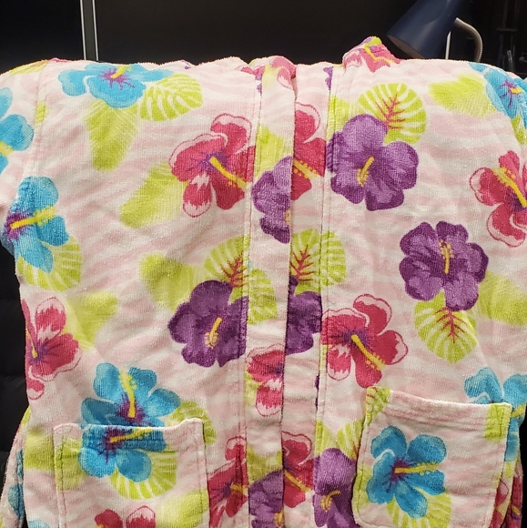 Kids Robe - Picture 4 of 4